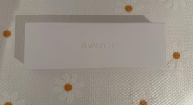 New
													Apple Watch Series 10 42mm - Rose Gold, A2997 - GPS, Aluminum, photo 1 of 3