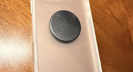 Good
													Apple iPhone 16 Pro Max - Unlocked, Black, 256 GB, A3084, photo 3 of 8