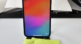 Good
													Apple iPhone 12 Mini - Unlocked, Blue, 64 GB, A2176, photo 1 of 6