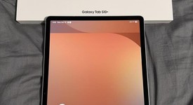Mint
													Samsung Galaxy Tab S10 Plus - Wi-Fi, Platinum Silver, 512 GB, 12 GB, SM-X820, photo 1 of 13