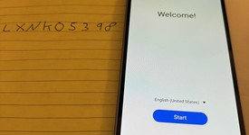 Mint
													Samsung Galaxy A34 5G - Unlocked Non-US, Violet, 128 GB, 6 GB, photo 3 of 8