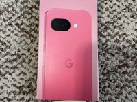 Google Pixel 9a
