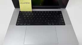 Mint
													MacBook Pro 2023 - 16" - Apple M2 Max, Silver, 1 TB, 32 GB, photo 2 of 19