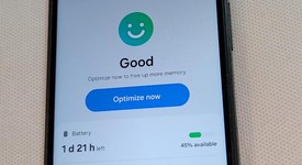 Fair
													Samsung Galaxy A14 5G - Cricket, Black, 64 GB, 4 GB, photo 3 of 4