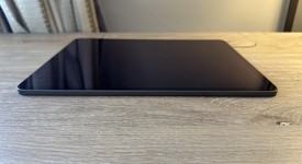 Good
													Apple iPad Pro 12.9" 5th Gen 2021 - Wi-Fi, Gray, 256 GB, photo 4 of 14