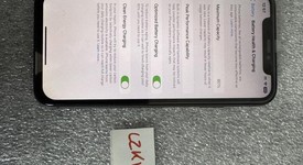 Good
													Apple iPhone 11 - Unlocked, Black, 128 GB, A2111, photo 2 of 7