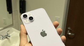 Mint
													Apple iPhone 14 Plus - Unlocked, Purple, 128 GB, A2632, photo 5 of 9