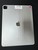 Fair Apple iPad Pro 12.9" 5th Gen 2021 - Unlocked, Silver, 256 GB