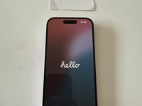 Apple iPhone 15