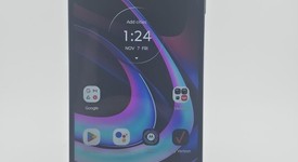 Good
													Motorola Edge (2021) - Verizon, Navy Blue, 256 GB, 6 GB, photo 2 of 10