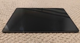Good
													Samsung Galaxy Tab S9 Ultra - Wi-Fi, Graphite, 256 GB, 12 GB, SM-X910, photo 3 of 10