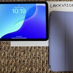Good Apple iPad Mini (6th Gen) - Wi-Fi, 64 GB, Pink, A2567