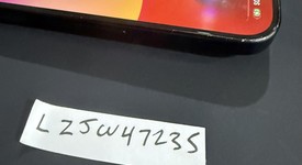 Good
													Apple iPhone 15 Pro - Unlocked, Black, 256 GB, A2848, photo 2 of 6