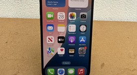 Good
													Apple iPhone 16 - Unlocked, Black, 128 GB, A3081, photo 1 of 9