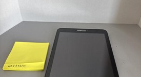 Good
													Samsung Galaxy Tab E 8.0 - Sprint, Black, 16 GB, SM-T377P, photo 2 of 3