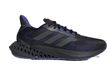adidas 4DFWD Pulse Core Black Sonic Ink for sale