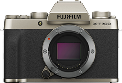 Fuji X-T200 for sale