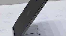 Mint
													Apple iPhone 13 Pro Max - Unlocked, Graphite, 128 GB, A2484, photo 1 of 4