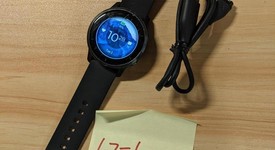 Fair
													Garmin Venu 2 - Black, photo 1 of 10