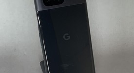 Good
													Google Pixel 7 - Unlocked, Obsidian, 128 GB, 8 GB, GVU6C, Sub-6 5G, photo 2 of 4