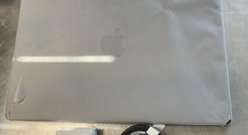 Mint
													MacBook Pro 2024 - 14" - Apple M4 Pro 14-core, Space Black, 1 TB, 24 GB, photo 2 of 9