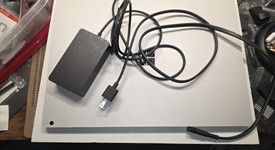 Good
													Microsoft Surface Book 3 - I7, 1 TB, 32 GB, 15", photo 4 of 8
