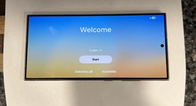 Good
													Samsung Galaxy S24 Ultra - T-Mobile, Gray, 256 GB, 12 GB, SM-S928U, photo 2 of 7