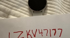 Mint
													Garmin Venu 3 - White, photo 1 of 7