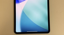 Mint
													Apple iPad Pro 11" (M4) 2024 - Wi-Fi, Black, 256 GB, 8 GB, A2836, Standard Glass, photo 1 of 10