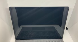 Good
													Microsoft Surface Laptop 5 - I5, Platinum, 256 GB, 8 GB, 13.5", photo 4 of 11