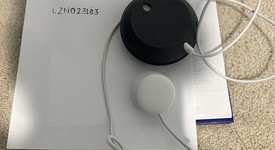 Mint
													Google Nest Home Mini 2nd Gen - Charcoal, photo 4 of 4