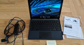 Good
													HP Chromebook X2 - White, 32 GB, 4 GB, photo 1 of 6