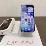 Mint Apple iPhone 16 Pro - Unlocked, 128 GB, Desert, A3083