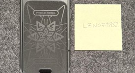 Mint
													Apple iPhone Air - Unlocked, Sky Blue, 256 GB, A3260, photo 1 of 7