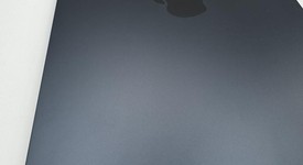 Mint
													MacBook Air 2025 (M4) - 13" - Apple M4, Midnight, 256 GB, 16 GB, photo 1 of 9