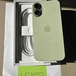 Mint Apple iPhone 17 - Verizon, 256 GB, Sage, A3258
