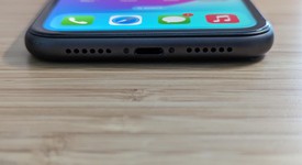 Good
													Apple iPhone 11 - Verizon, Black, 128 GB, A2111, photo 4 of 15