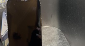 Good
													Apple iPhone 12 Pro Max - Unlocked, Pacific Blue, 256 GB, A2342, photo 4 of 11