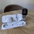 Mint Apple Watch Series 10 46mm - Unlocked, Natural, A3003 - Cellular, Titanium