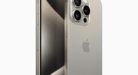 Mint
													Apple iPhone 16 Pro Max - Unlocked, Natural, 256 GB, A3084, photo 2 of 18