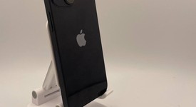 Fair
													Apple iPhone 13 Mini - Unlocked, Midnight, 128 GB, A2481, photo 3 of 5