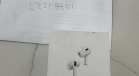 New
													Apple AirPods Pro 2nd Gen - USB-C, photo 1 of 4