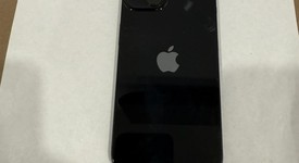 Good
													Apple iPhone 14 - Unlocked, Midnight, 128 GB, A2649, photo 2 of 10