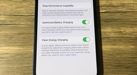 Good
													Apple iPhone 12 - Unlocked, Blue, 64 GB, A2172, photo 1 of 8