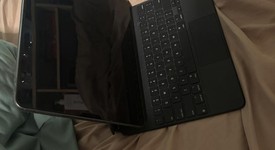 Mint
													Apple iPad Pro 12.9" 4th Gen 2020 - Wi-Fi, Gray, 256 GB, A2229, photo 1 of 10