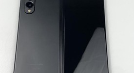 Mint
													Samsung Galaxy Z Fold3 5G - Unlocked, Black, 256 GB, 12 GB, SM-F926U1, photo 4 of 8