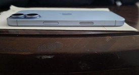 Mint
													Apple iPhone 17 - Unlocked, Mist Blue, 256 GB, A3258, photo 5 of 7