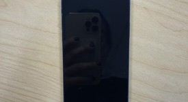 Mint
													Apple iPhone 12 - Unlocked Non-US, Blue, 64 GB, A2402, photo 2 of 6