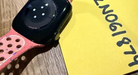 Good
													Apple Watch Series 10 46mm - Black, A2999 - GPS, Aluminum, photo 3 of 9