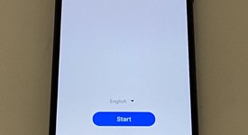 Good
													Samsung Galaxy A13 LTE - Verizon, Black, 32 GB, 3 GB, photo 1 of 5
